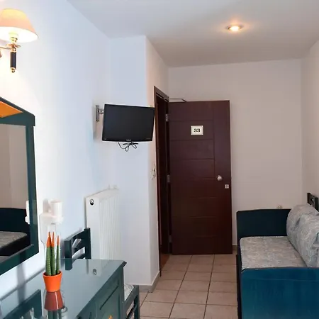 Klonos - Kyriakos Klonos Hotel Aegina