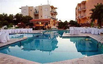 Otel Klonos - Kyriakos Klonos Aegina