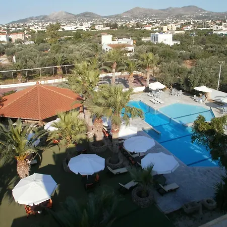 Klonos - Kyriakos Klonos Hotel 3*