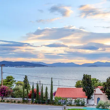 Klonos - Kyriakos Klonos Aegina