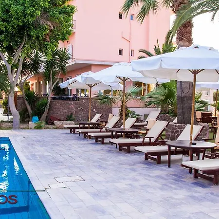 Klonos - Kyriakos Klonos Otel 3*