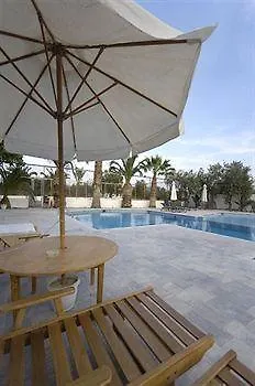 Otel Klonos - Kyriakos Klonos
