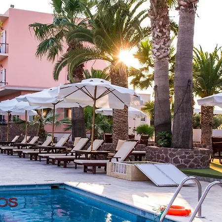 Klonos - Kyriakos Klonos Hotel 3*