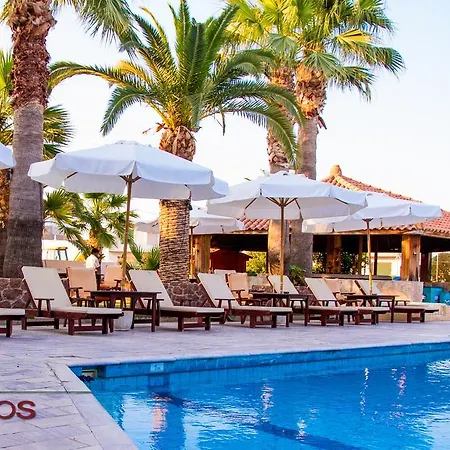 Klonos - Kyriakos Klonos 3*