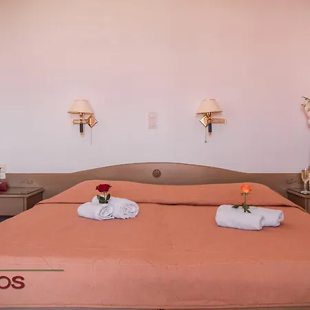 Klonos - Kyriakos Klonos Hotel 3*
