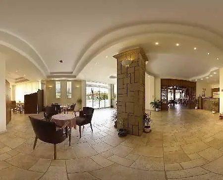 Hotel Klonos - Kyriakos Klonos Aegina
