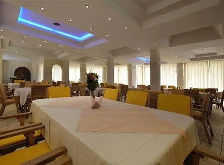 Hotel Klonos - Kyriakos Klonos Aegina