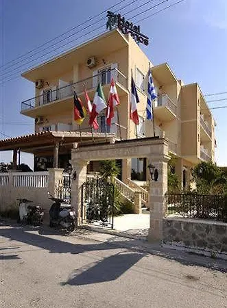 Klonos - Kyriakos Klonos