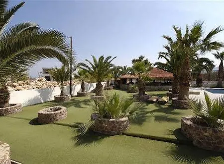 Hotel Klonos - Kyriakos Klonos