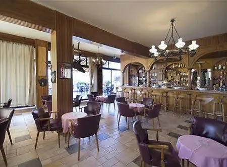 Hotel Klonos - Kyriakos Klonos 3*