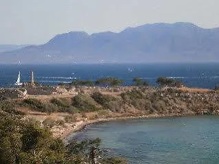 Hotel Klonos - Kyriakos Klonos Aegina