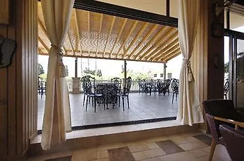 Otel Klonos - Kyriakos Klonos