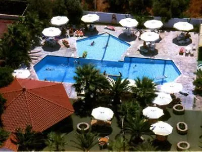 Klonos - Kyriakos Klonos Otel